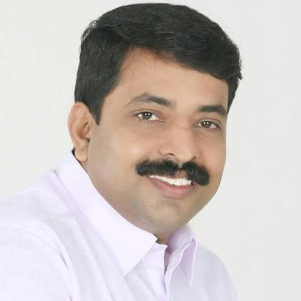 Reji Varghese